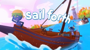 Sail Forth (01)